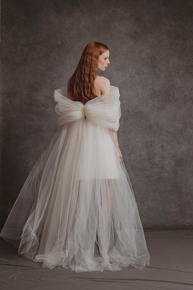 Imperio Vestido