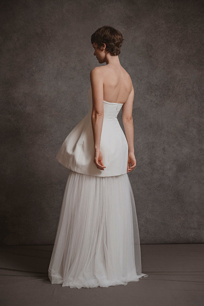 Ines Vestido