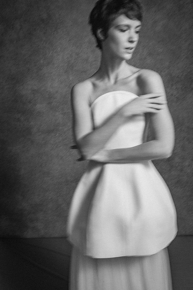 Ines Vestido