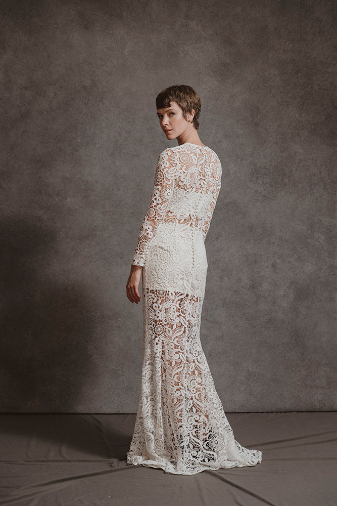 Irati Vestido