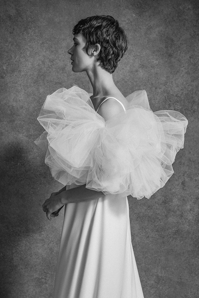 Isla dress | Wedding dresses