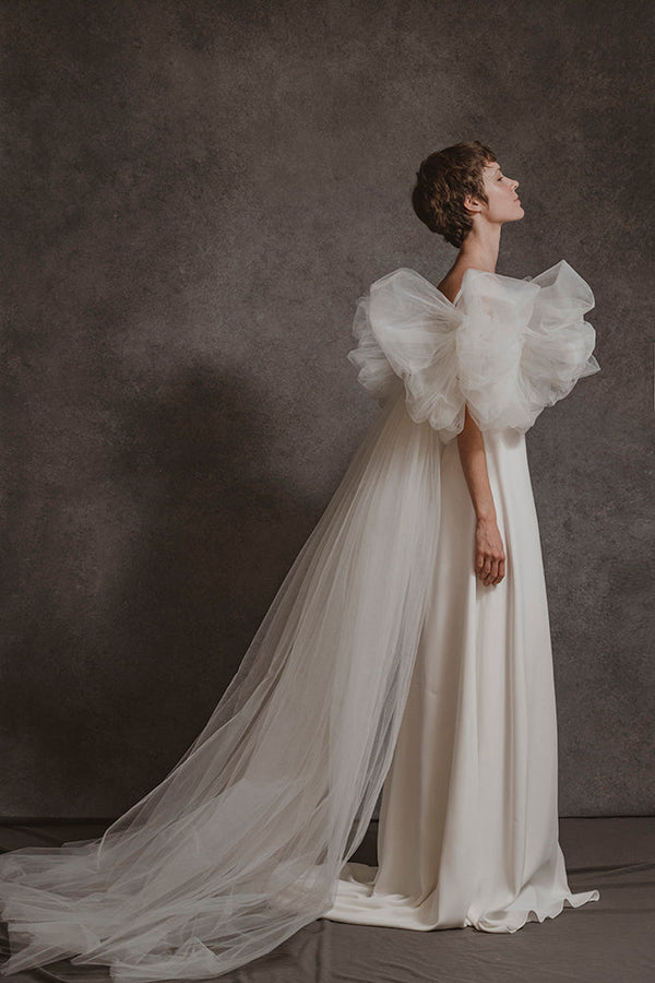 Isla dress | Wedding dresses | Sophie et voilà | Sophie et Voilà Isla dress | Wedding dresses | Sophie et voilà | Sophie et Voilà