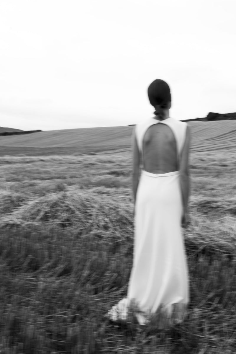 Bhristy Vestido