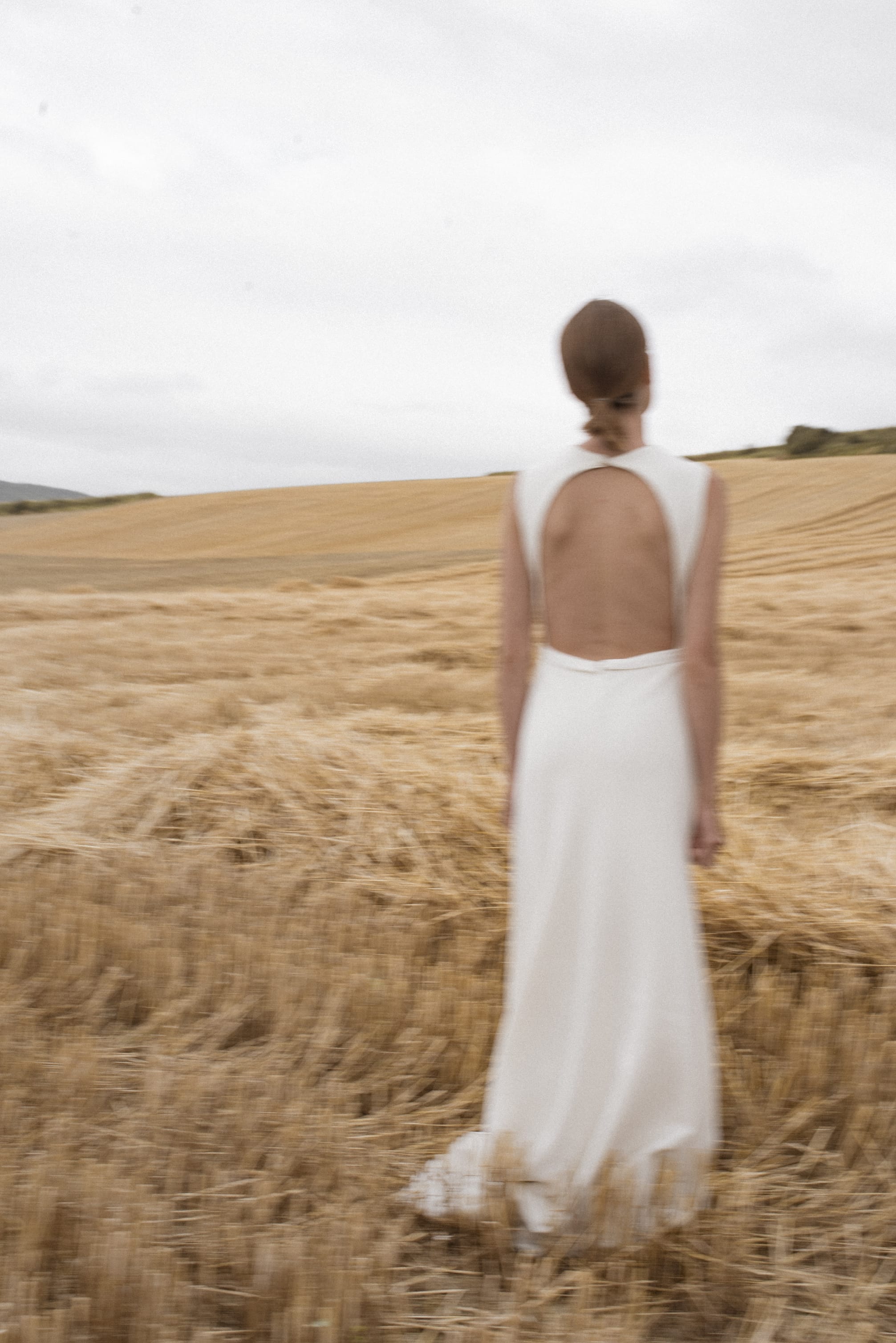 Bhristy Vestido