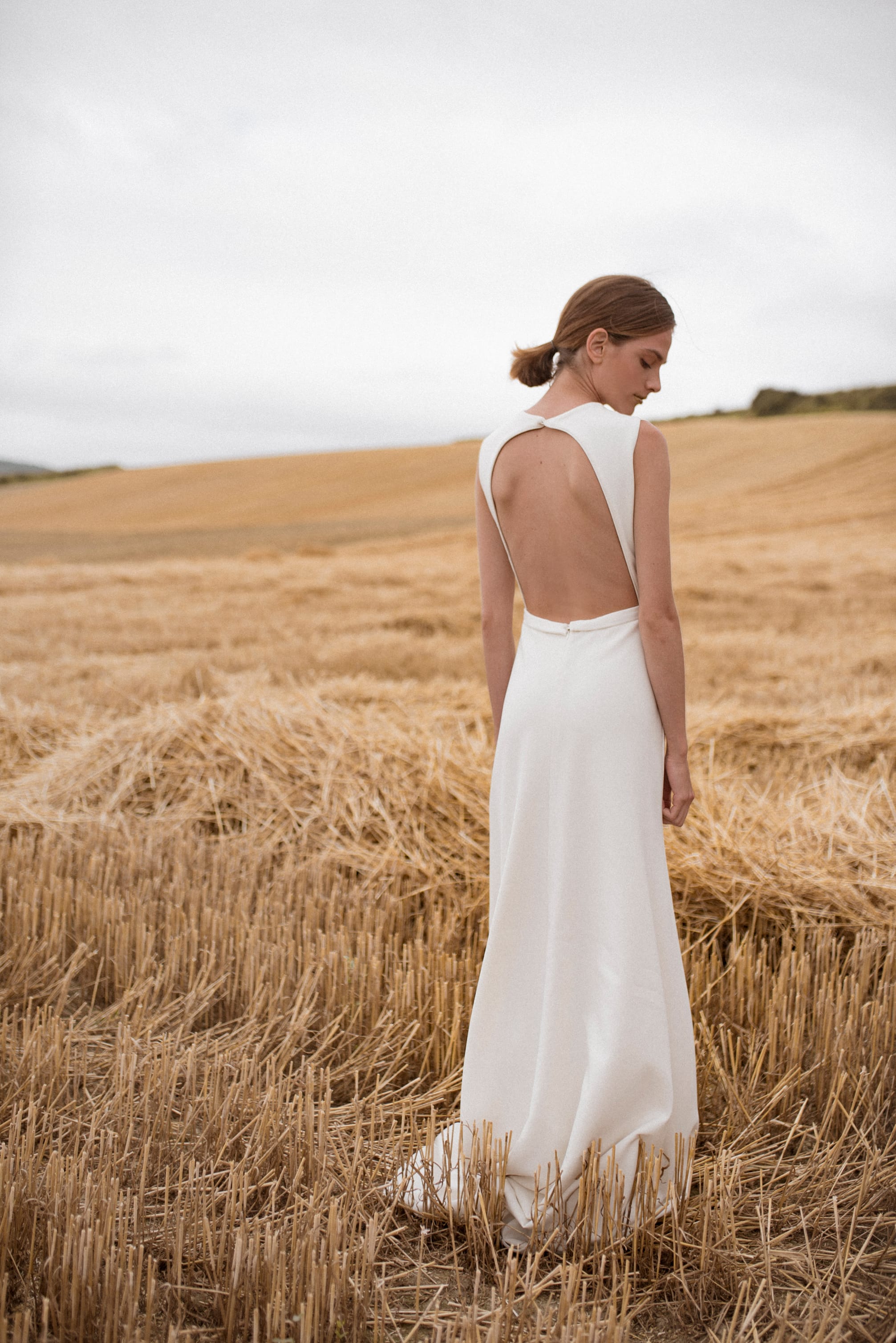 Bhristy Vestido