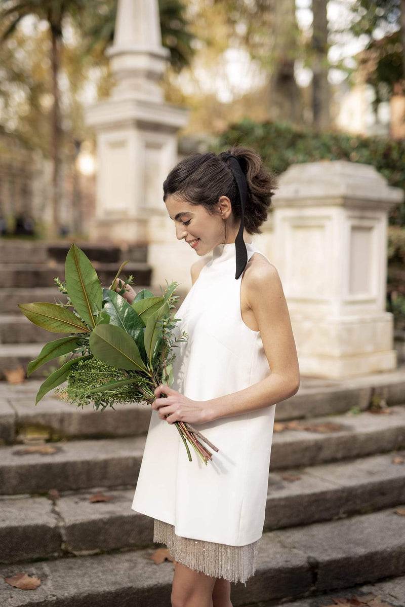 Daniella | Vestido de novia | Sophie et Voilà