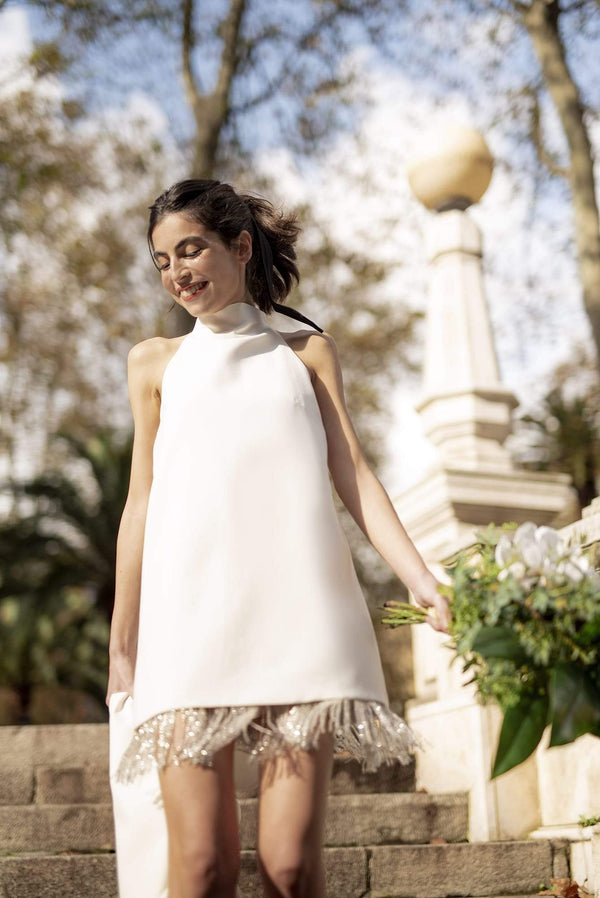 Daniella | Vestido de novia | Sophie et Voilà