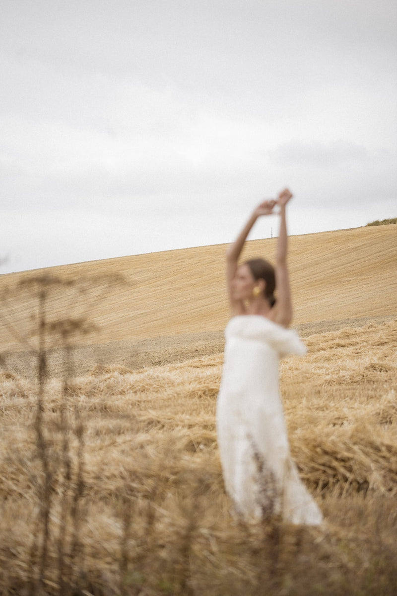 Delfina Vestido