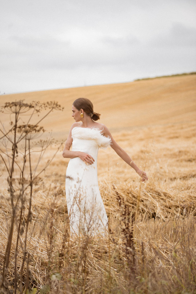 Delfina Vestido