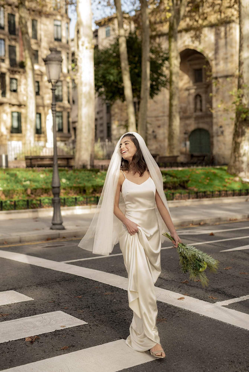 Dorotea | Vestido de novia | Sophie et Voilà