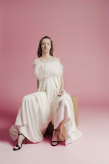 Elisabeth | Vestido de novia | Sophie et Voilà