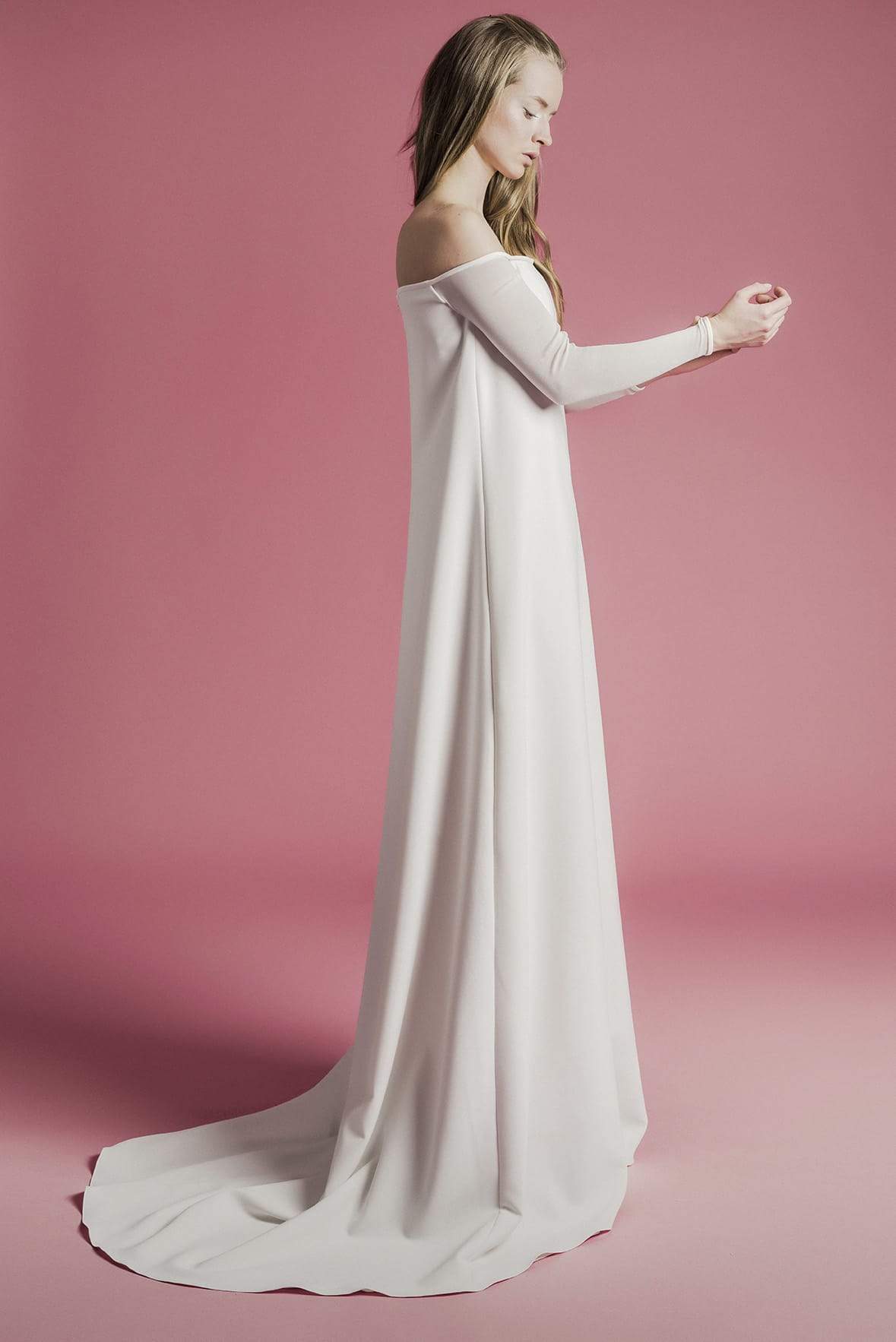 Ethel | Vestido de novia | Sophie et Voilà