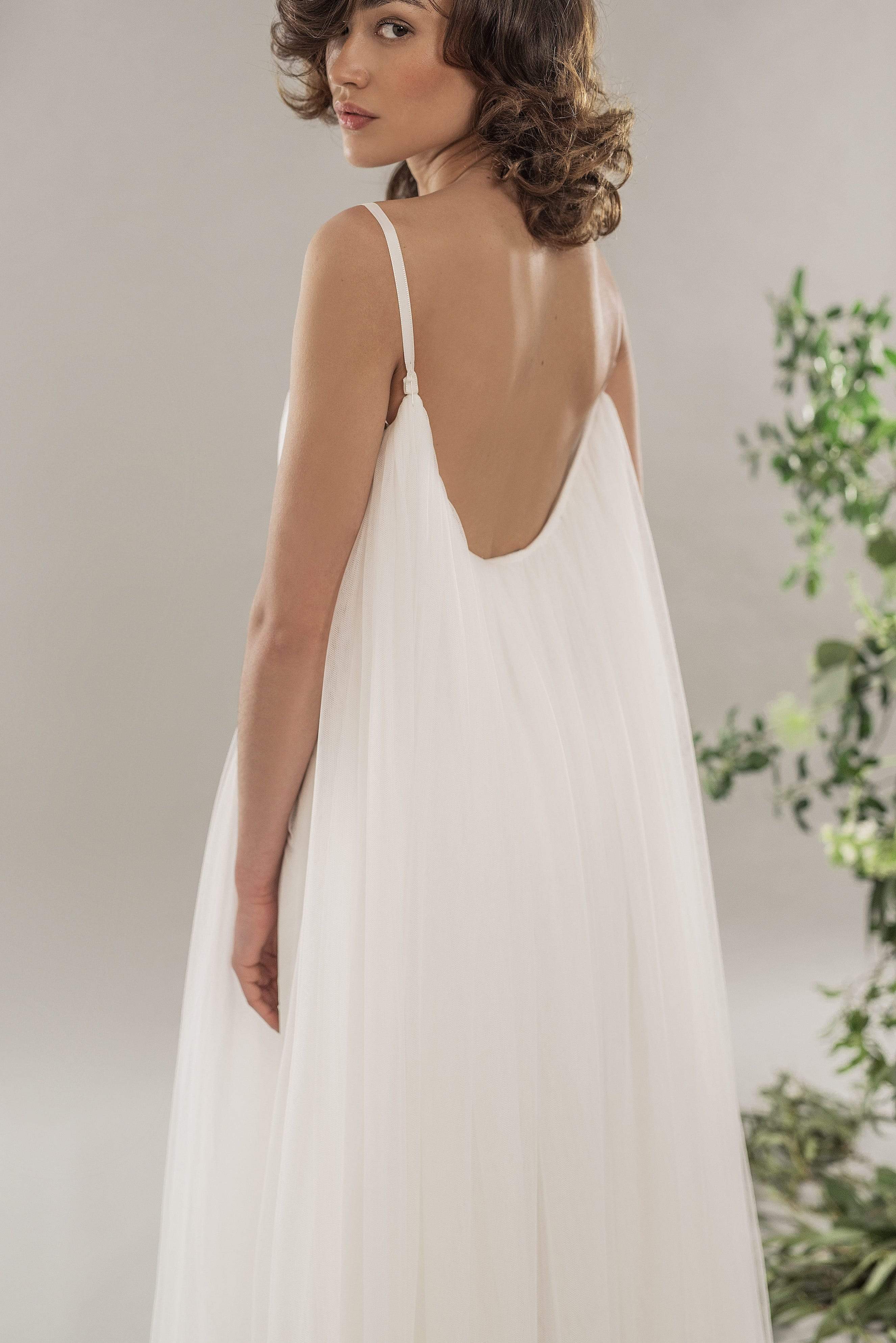 Florencia Vestido